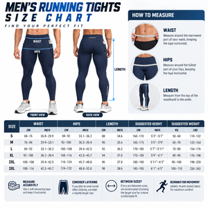 Pantalones de Compresión Deportivos Personalizados para Hombre con Bolsillos, de Alta Elasticidad y Secado Rápido, para Entrenamiento en Gimnasio, Fitness, Marca Privada OEM - Product Image 5