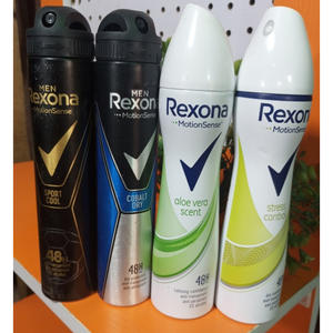 Desodorante en Aerosol Rexona Advance Protection Bright Bouquet 72 Horas para Mujer, 200 ml, Paquete de 6 - Product Image 6