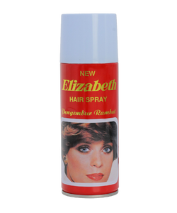 Spray Fijador de Cabello en Aerosol, Ligero y de Fijación Media, para Uso Diario Unisex en Climas de Alta Humedad, con Brillo, Venta al Por Mayor de Fábrica - Product Image 1