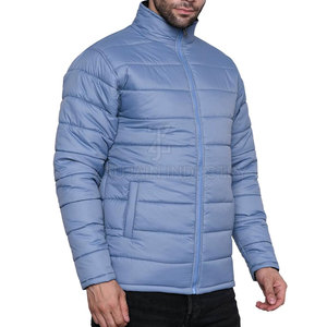 Chaqueta Burbuja Unisex de Moda Urbana, Nueva Colección 2026, Venta en Línea, Calidad Premium para Hombre - Product Image 3