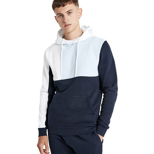 PIHA SPORTS Sweat-shirts unisexes pour enfants, garçons et filles, imprimé graphique 3D, en polaire Galaxy, avec poche zippée, manches longues, polyester/coton, pour Noël - Product Image 1