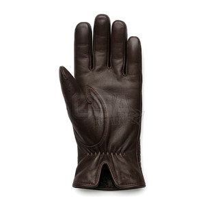 Custom Winter <b>Gloves</b> For Cold Weather Daily Use With Warm Soft Inner Lining Comfortable Fit And Reliable Performance Outdoors - Product Image 3