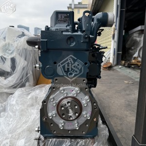 V2203 V2203-M-DI-ES01 para Motor Diésel de Excavadora, 2800 RPM, 35.9 kW, Piezas 1G925-13000, Maquinaria de Construcción, Probado en China - Product Image 3