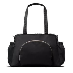 Mochila de Viaje Portátil Impermeable de Gran Capacidad con Cierre, Bolsa de Gimnasio y Yoga, Multifuncional, para Deportes, Camping y Almacenamiento al Aire Libre - Product Image 1