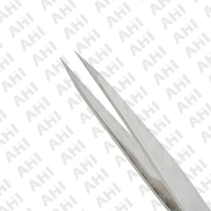 Pinzas Profesionales para Extensiones de Pestañas, Diseño OEM, Alta Calidad, Venta Caliente - Product Image 5