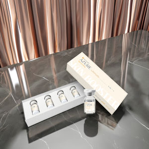 แอสเซนอาร์ต แอซัวร์ อีจีเอฟ ไนอาซินาไมด์ รีไวทัลไลซิ่ง เจล-ผลิตภัณฑ์บำรุงผิวระดับมืออาชีพเพื่อผิวเปล่งประกาย ลดเลือนริ้วรอย พร้อมเติมความชุ่มชื้นอย่างล้ำลึก - Product Image 1