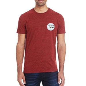 T-shirt Tri-blend - 3413 T-shirts unisexes, vente en gros de T-shirts - Product Image 6