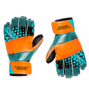 Guantes de Portero Personalizados de Estilo Único, Color Sólido, Alto Rendimiento, para Adultos - Product Image 2