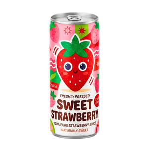 Jus de pastèque fraîchement pressé, 100% pur, boisson aux fruits naturellement sucrée, boisson en conserve de 250 ml - Product Image 6