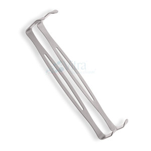 Écarteur chirurgical de qualité supérieure en acier inoxydable, écarteur chirurgical le plus vendu, en promotion - Product Image 4