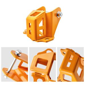 For Honda for Civic 1.6L 1996 2000 Replacement Transmission Bracket Gear Boxes Product - Product Image 6