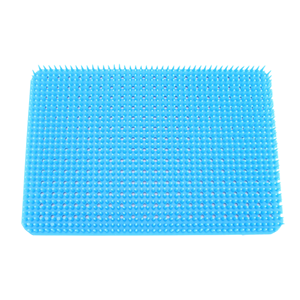 Boîte de stérilisation d'instruments en aluminium personnalisée Azicon avec tapis, plateaux d'autoclave médical, conteneur pour équipement chirurgical - Product Image 5