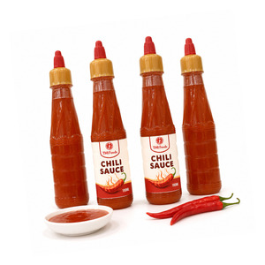Vietnam Manufacturer Supply Tasty Special Offer Hot Sale Hot Chili <b>Sauce</b> Packed in Various Size Bottle - Product Image 6