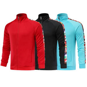 Nuevo Chándal Deportivo para Hombre, Personalizable con Logotipo, Transpirable, Informal, para Entrenamiento de Fútbol, de Secado Rápido, Cintura Elástica, Ligero, Venta al Por Mayor - Product Image 2