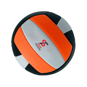 Ballon de volley-ball professionnel Solid Trader Ultimate Sports Experience, toucher doux, excellente adhérence et stabilité, parfait pour tous les niveaux. - Product Image 5