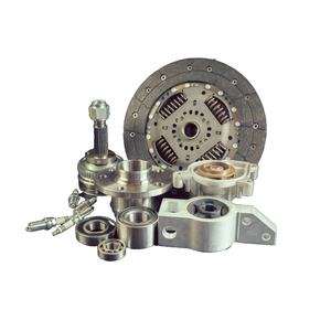 Nuevo Universal para Piezas de Motor de Automóviles Serie 3 para Uso OEM/ODM y Posventa - Product Image 2