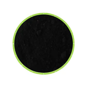 Hoge Kwaliteit Zwart Ijzeroxide Pigment Eenheid Prijs Cas 1332-37-2 Ijzeroxide Zwart Fe3o4