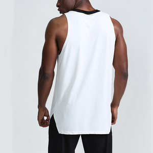 Camiseta Deportiva Personalizada ARTIZ INTERNATIONAL para Hombre, Cuello Redondo, Secado Rápido, Transpirable, Anti-Pilling, Tejido Acanalado, Poliéster/Algodón - Product Image 4