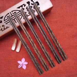 Nouvel ensemble de baguettes de camping en bois massif de noyer 2026 – Écologique, moderne, de luxe, universel, vente en gros à l'international - Product Image 1