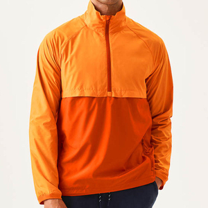 Training Outerwear Manufacturer Athletic Outerwear <b>Jacket</b> Full Zip Activewear Clothing Wholesale Lightweight Fitness <b>Jacket</b> - Product Image 6