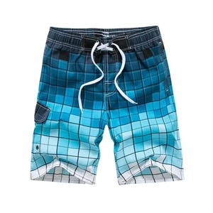 Shorts d'été haut de gamme pour hommes et femmes, tissu léger, coupe confortable, style élégant, vêtements décontractés pour la plage et les activités de plein air - Product Image 1