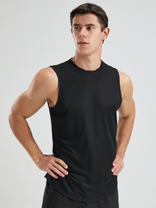 Débardeur style décontracté, conçu pour la respirabilité, polyvalent, essentiel pour un usage quotidien, vêtement d'été et confort doux - Product Image 1