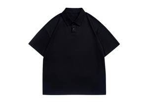 Camiseta Polo de Algodón Premium con Logotipo Personalizado, Alta Calidad, Suave, Transpirable, Cómoda, Ropa Casual Disponible al Mejor Precio del Mercado - Product Image 3