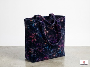 Tela de Terciopelo Estampada de Moda, Vestidos con Estampado de Lámina Premium, Kaftanes, Textiles para Prendas de Vestir, Fabricante de Telas Personalizadas OEM - Product Image 6