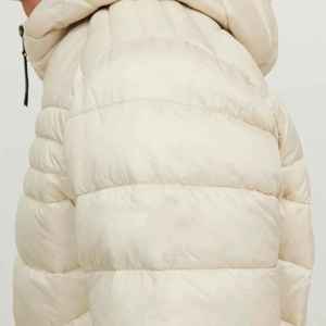 2026 Customize High Quality <b>Winter</b> Simple Style Men Puffer Jackets <b>Thick</b> Warm <b>Coat</b> for Men - Product Image 4