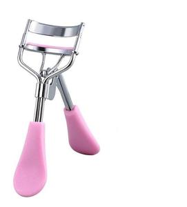 Rizador de Pestañas de Acero Inoxidable, Herramienta de Estilismo para Extensiones de Pestañas y Accesorio Profesional de Maquillaje de Ojos, Rizador de Pestañas para Pestañas Naturales - Product Image 2