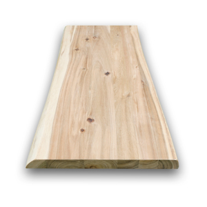 SMARTWOOD Natural Acacia Fingerjoint <b>Wood</b> Table <b>Top</b> DIY Dining <b>Desk</b> Panel Wholesale - Product Image 5