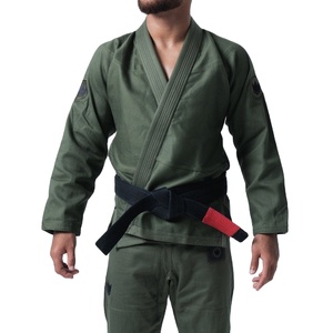 Alta calidad Bjj uniformes Jiu Jitsu Gi uniforme Bjj precio bajo Judo uniformes Judo Gi Bjj Kimono Jiu Jitsu logotipo personalizado - Product Image 5