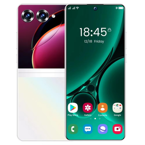 โทรศัพท์มือถือรุ่น S25 Ultra คุณภาพสูง ความจุ 16GB+1TB ระบบปฏิบัติการ Android 14.0 ปลดล็อคแล้ว - Product Image 3