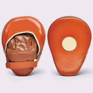 Guantes de Boxeo Personalizados de Alta Calidad para Entrenamiento de MMA, Muay Thai y Sparring, Duraderos y Ligeros - Product Image 1