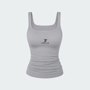 Top Corto de Secado Rápido para Mujer, Chaleco Deportivo de Verano, Camiseta sin Mangas para Entrenamiento, Fitness, Running y Gimnasio - Product Image 2