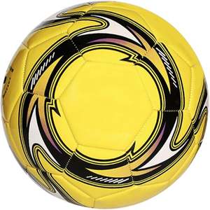 New and Trendy Premium Quality PU Soccer <b>Ball</b> All Weather Durable-Trendy Soccer <b>Balls</b> Size-5 - Product Image 1