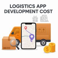 Servicios de Desarrollo de Aplicaciones Móviles para Logística y Transporte Bajo Demanda con Funciones Personalizables y Soporte Multiplataforma Escalable
