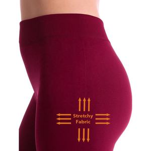 Pantalones de Yoga Largos con Cordón Ajustable y Cintura Alta, Transpirables, Color Sólido, Efecto Scrunch Butt, para Mujer, Novedad 2025 - Product Image 3