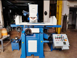 Machine de rectification de surface hydraulique, zone de rectification 600x250 (Marque SuperTech / Modèle SPAH-600) - Product Image 5