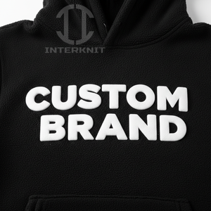 Sudadera con Capucha y Cremallera para Hombre, Marca Personalizada, Talla Grande, Felpa de Algodón, Ropa Casual de Invierno, Diseño con Bolsillo Frontal y Estampado Digital - Product Image 6