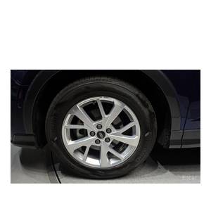 Audi Q3 35 TDI Sportback 2022, 29,524 km, Diésel, Asientos de Cuero, Volante a la Izquierda, con Cámara Trasera - Product Image 5