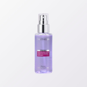 Suero facial coreano J J Eolssera Albumin Refining Purple Mist, suero iluminador facial, suero lifting facial, suero hidratante facial - Product Image 3
