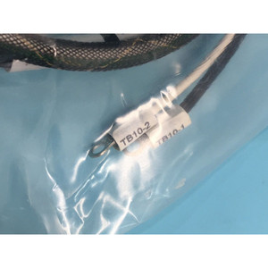 AMAT 0140-03067 H/A, AC PWR, FAC TRAY TO LIGHT TB - Equipo y piezas de semiconductores de confianza de Trusted Global Legacy - Product Image 5