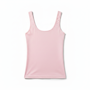 Custom Two Piece Stringer Vest <b>Singlet</b> gym Workout Fitness Tank Top <b>Women</b> Ladies yoga active open back tank tops Breathable - Product Image 3
