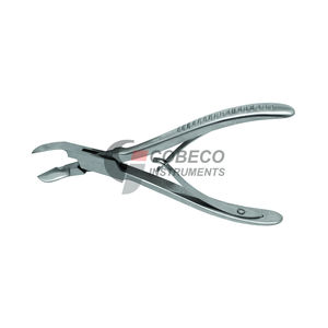 Cortador de Huesos Universal, Pinza Ortopédica, Instrumento Quirúrgico Multiusos, Kit de Trauma General - Product Image 5