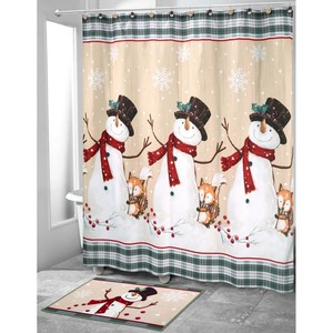 Handmade Modern Cotton Bath <b>Mats</b> Novelty Pattern Non-Slip Best Quality Custom Available at Wholesale Price From Indian Exporter - Product Image 3