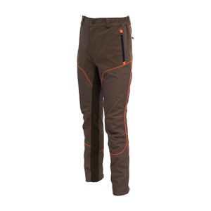 High Quality Custom Winter Waterproof Breathable Men Ski <b>Pants</b> Windproof <b>Thermal</b> Snowboard <b>Pants</b> Fleece Lined Outdoor Trousers - Product Image 2