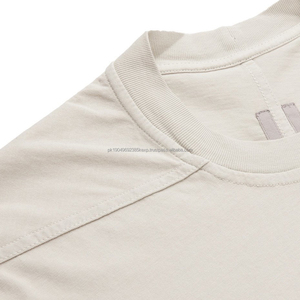 Débardeur pour homme Nouveauté Débardeur personnalisé pour homme Grande taille Débardeur à séchage rapide Haute qualité - Product Image 4