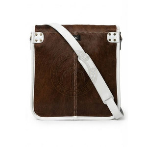 Nouveau sac à bandoulière de style napoléonien avec tissu robuste, compartiment spacieux et sangle réglable pour une utilisation en extérieur - Product Image 3