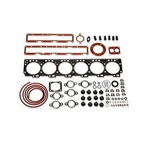 DIESEL GENUINE UPPER & LOWER CYLINDER <b>GASKET</b> for 6CT 4025271 6CTA8.3 C4025271 1 Year Warranty - Product Image 3